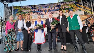 GNIEWSKA TV - Piaseczno Folklor Festiwal 2024