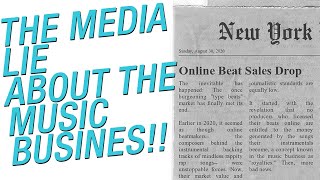 Media Platforms Are Lying and Scamming Us (MEC Podcast 57)