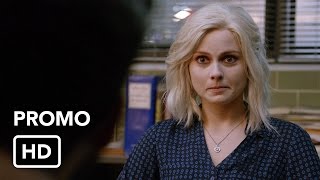 iZombie Season 2 Promo (HD)