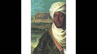 Leo Africanus by Amin Maalouf (Martí Piñero)