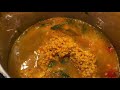 bachali koora pappu poi ke dal malabarspinach lentil bachalikoora dalrecipes indianfoodrecipes