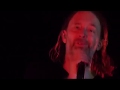 Thom Yorke Default Live Bill Graham Civic Auditorium San Francisco CA December 15 2018