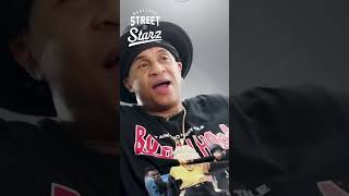 Orlando Brown says he WOULD go on Club Shay Shay...if "they" let him 🙁