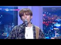 대저택 luxury big house boyhood 남동현 뮤직뱅크 music bank kbs 210115 방송