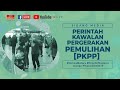 [ LANGSUNG ] Sidang media berhubung Perintah Kawalan Pergerakan Bersyarat (PKPB)