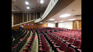 A Last Look Inside Berea-Midpark High School in Berea Ohio.