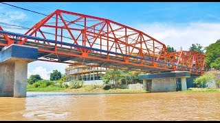 Cagayan De Oro River (2017 Documentary) | The Weekend Break Ep3