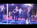 Chicho castro popurri de cumbias