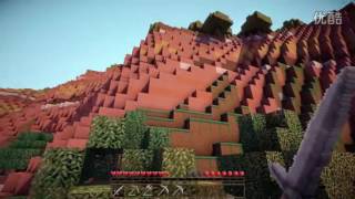 我的世界 【小枫的Minecraft】我的世界 吸血鬼大陆 ep1   又是神一般的开局小枫解说 我的世界 小枫解说