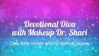 Devotional Diva -  JOY!