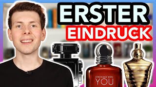 Elixir Absolu, SWY Parfum, Phantom Parfum 😱‼️ FIRST IMPRESSION