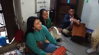 Thank You Lord/Badaluko mathi mathi/Nepali Engalish mix Christian song/Eternal life/Ananta Jeewan