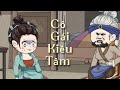 Cô Gái Kiều Tâm Full Tập 23_24 Thuyết Minh