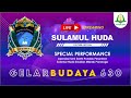 GELAR BUDAYA 630 | IZDIHAR GENERATION | PONDOK PESANTREN SULAMUL HUDA | PONOROGO