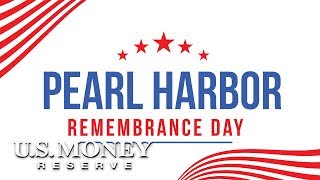 Pearl Harbor 77th Anniversary