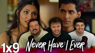 KAMALA'S FIANCE IS HERE?! | Never Have I Ever 1x9 