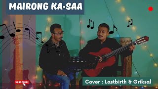 Mairong Ka•saa ( Cover )