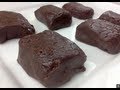 NUTELLA FUDGE - Todd's Kitchen