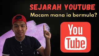 Sejarah YouTube. Kisah Bagaimana YouTube Bermula