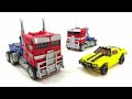 baiwei tw 1030 transformers rise of the beasts voyager ss102 optimus prime review