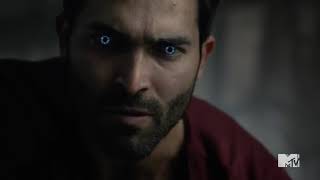 Teen Wolf | Derek Hale | Season 6