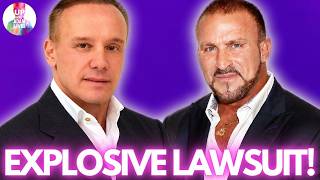 Former RHOM Housewives Star Under Fire as Explosive New Lawsuit Makes Serious Allegations!
