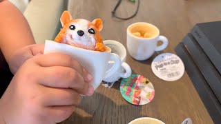 Schylling Pup in A Cup Toy, 1 EA (Full Demo \u0026 Review)