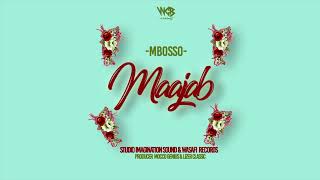 Mbosso - Maajab ( Audio) Sms SKIZA 8546310 to 811