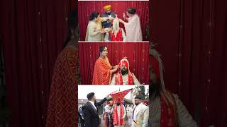 Bhagwant weds Gagandeep Wedding Short Clip By Day N Night Videos || Fresno California