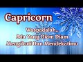 Capricorn🧗‍♂️Waspadalah Ada Yang Diam Diam Mengikuti Dan Mendekati Kamu💞💃