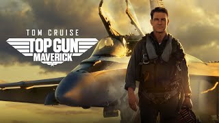 FULL АСТІОN MОVІЕ | Тор Gun’s finest face a suicide mission—Maverick leads with everything to lose.