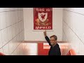 You made us dream, Jurgen Klopp - Liverpool FC | FC Online