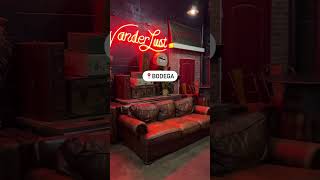 Expect the unexpected at these four Fort Worth speakeasies! 🔮