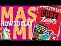 Mastermind Code Breakers Rules Made Easy!