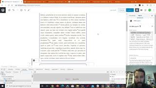 BibleGet WordPress shortcode to Gutenberg block transform
