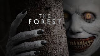 THE FOREST | Horror Short Film