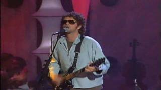 Soda Stereo - Paseando por Roma (MTV Unplugged)