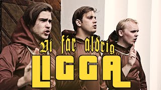 Inte Helt Hundra - Vi Får Aldrig Ligga