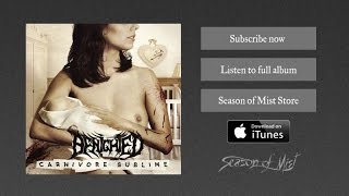 Benighted - Experience Your Flesh