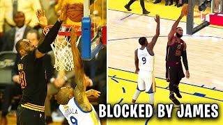 RECREATING EVERY NBA SUPERSTARS BEST CAREER HIGHLIGHT ON NBA 2K20