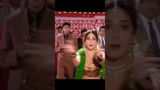 #Madhuri dixit||song||anjaam movie||superb dance step#chane ki khet me#shorts