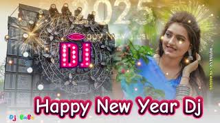 Happy New Year Dj Song | Nagin All Of Dance | Dj BaBu X Dj MiLoN