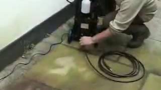 Compact Pressure Washer - Nilfisk c110