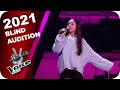 Dermot Kennedy - Power Over Me (Viktoria) | The Voice Kids 2021 | Blind Auditions