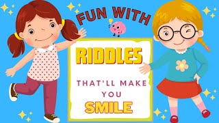 CAN YOU SOLVE THESE 15 TRICKY RIDDLES? | ONLY A GENIUS CAN PASS THIS TEST|Riddle Quiz with Answers