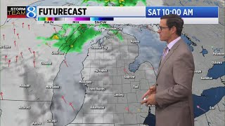 Storm Team 8 Forecast, 6 p.m., 050523