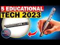 Future with eLearning: 5 Educational Technology Trends in 2023 - 2024 🌐📚