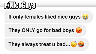 r/NiceGuys | “bad boys”