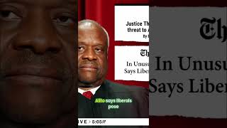 Supreme Court Justices: Partisan or Political Actors? #shorts