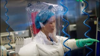Full Frame: The Next Pandemic Warning